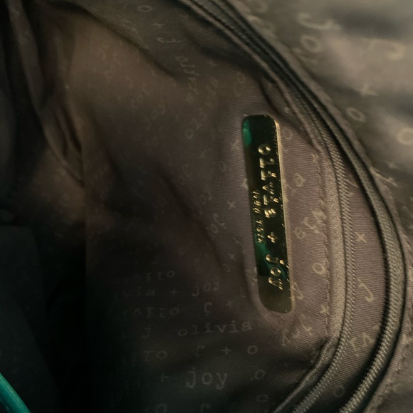 Olivia + Joy hobo bag - Picture 5 of 9